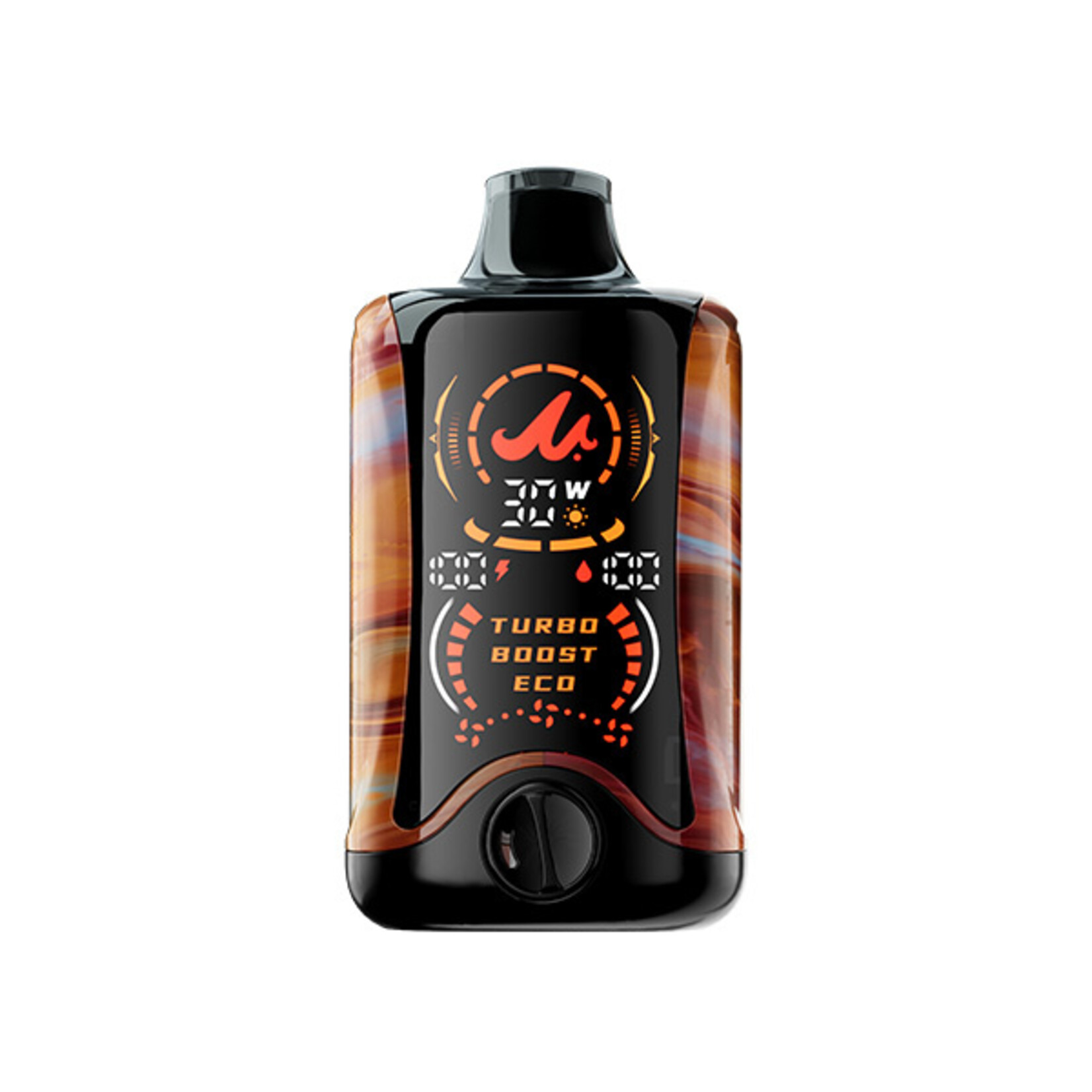 MR FOG AU22 - MR FOG AURA 60K Peach Apricot