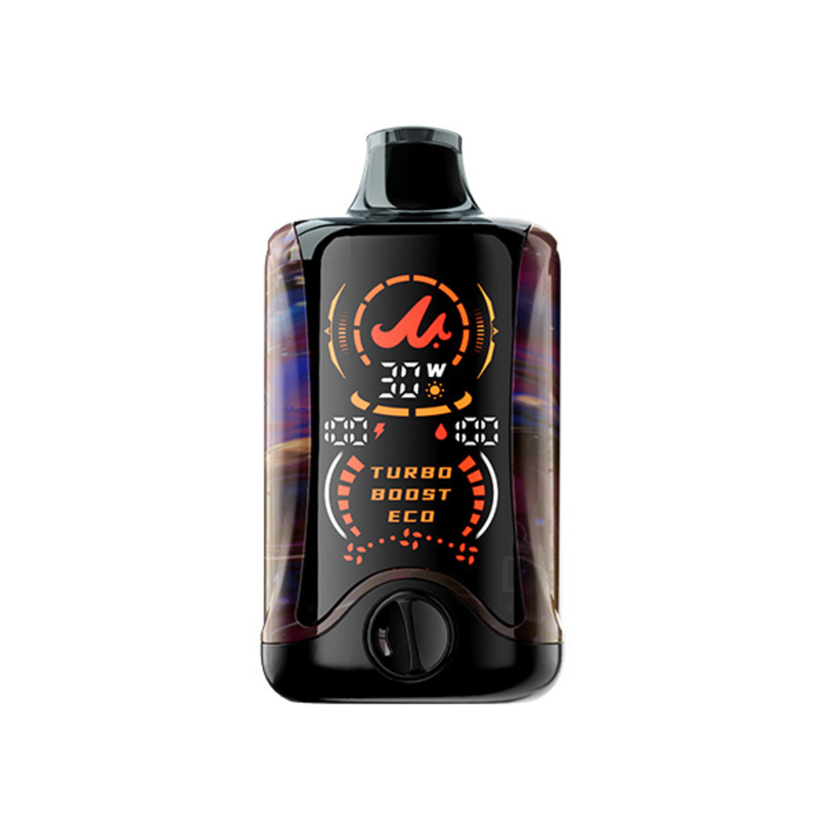 MR FOG AU23 - MR FOG AURA 60K Birthday CK