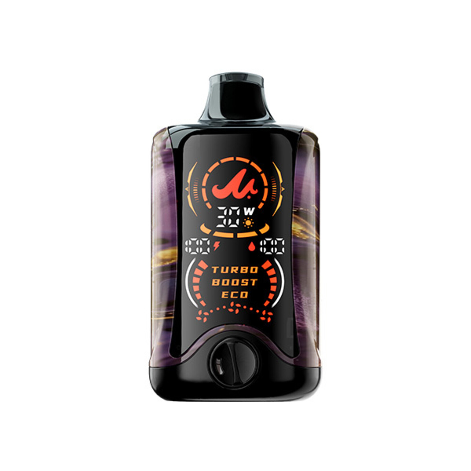 MR FOG AU26 - MR FOG AURA 60K Blueberry Dream