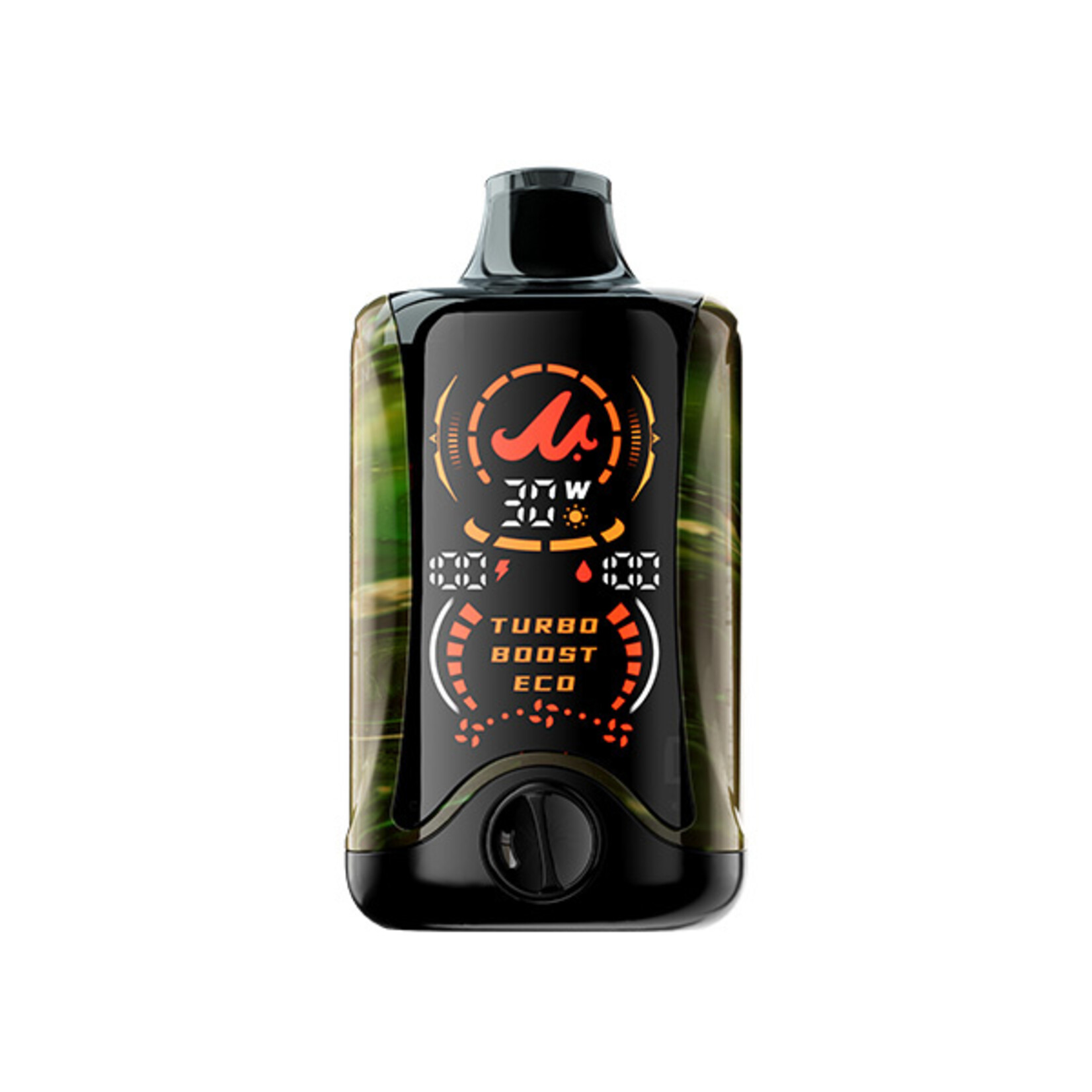 MR FOG AU17 - MR FOG AURA Triple Melon