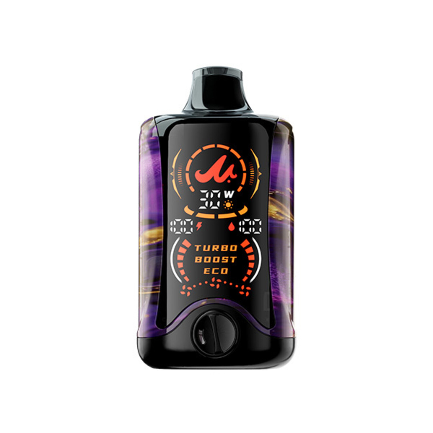 MR FOG AU30 - MR FOG AURA Grape Blow Pop