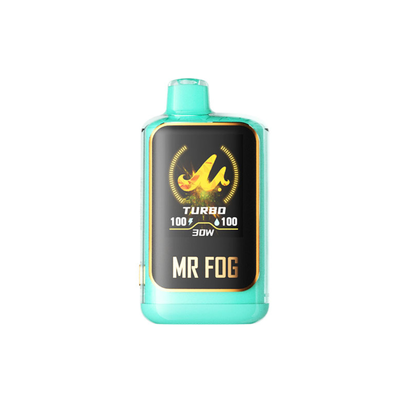 MR FOG NVMM03 - MR FOG NOVA Mellow Man Watermelon