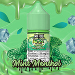 MR FOG MFEMS05 - MR FOG Mint Steezy E-Liquid Mint Menthol 30ML Salt