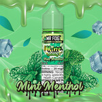 MR FOG MFEMS05 - MR FOG Mint Steezy E-Liquid Mint Menthol 60ML Salt