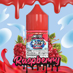 MR FOG MFEBS06 - MR FOG Berry Steezy E-liquid Raspberry 30ML Salt