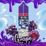 MR FOG MFEBS04 - MR FOG Berry Steezy E-liquid Grape 60ML Salt
