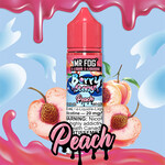 MR FOG MFEBS05 - MR FOG Berry Steezy E-liquid Peach 60ML Salt