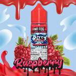 MR FOG MFEBS06 - MR FOG Berry Steezy E-liquid Raspberry 60ML Salt