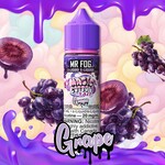 MR FOG MFEMC02 - MR FOG Magic Cotton E-Liquid Grape 60ML Salt