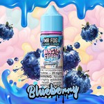 MR FOG MFEMC01 - MR FOG Magic Cotton E-Liquid Blueberry 60ML Salt
