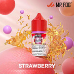 MR FOG MFEMC03 - MR FOG Magic Cotton E-Liquid Strawberry 30ML Salt