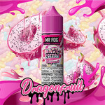 MR FOG MFEMC07 - MR FOG Magic Cotton E-Liquid Dragonfruit 60ML Freebase