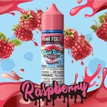 MR FOG MFEBR06 - MR FOG Blue Razz Steezy E-Liquid Raspberry 60ML Salt