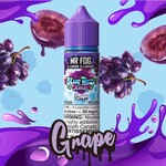 MR FOG MFEBR05 - MR FOG Blue Razz Steezy E-Liquid Grape 60ML Salt