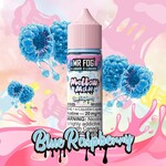 MR FOG MFEMM01 - MR FOG Mellow Man E-Liquid Blue Raspberry 60ML Salt