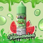 MR FOG MFEAS01 - MR FOG Apple Steezy E-Liquid Watermelon 60ML Salt