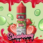 MR FOG MFEAS02 - MR FOG Apple Steezy E-Liquid Strawberry 60ML Salt