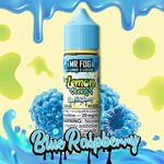 MR FOG MFELS01 - MR FOG Lemon Steezy E-Liquid Blue Raspberry 60ML Salt