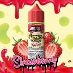 MR FOG MFELS02 - MR FOG Lemon Steezy E-Liquid Strawberry 60ML Salt