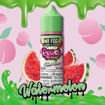 MR FOG MFEPS03 - MR FOG Peach Steezy E-Liquid Watermelon 60ML Salt