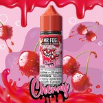 MR FOG MFEPU01 - MR FOG Popup E-Liquid Cherry 60ML Salt