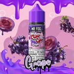 MR FOG MFEPU02 - MR FOG Popup E-Liquid Grape 60ML Salt