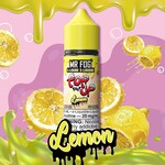MR FOG MFEPU03 - MR FOG Popup E-Liquid Lemon 60ML Salt