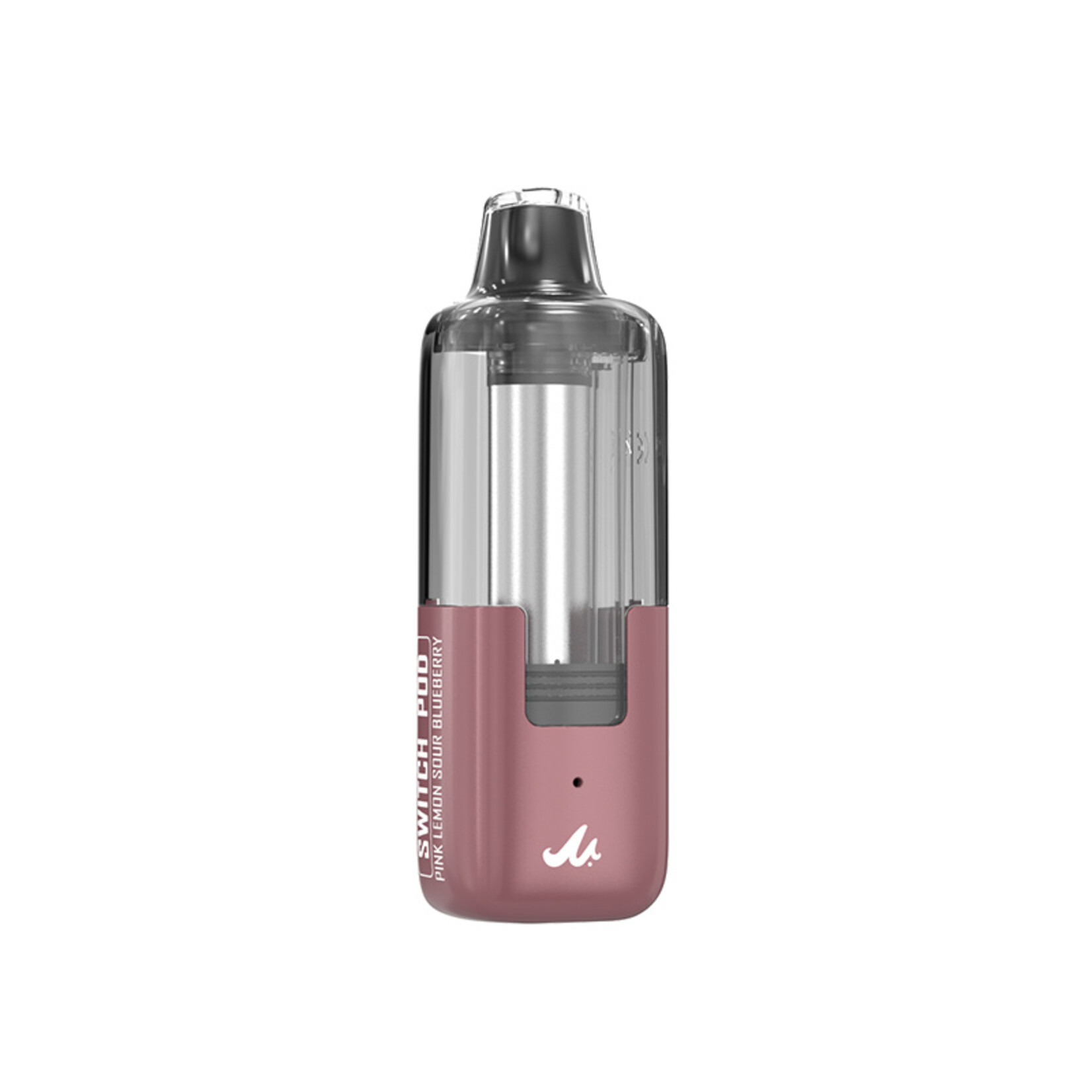 MR FOG SWPD18 - MR FOG SWITCH POD PODS Pink Lemon Sour Blueberry(5pcs/pack)