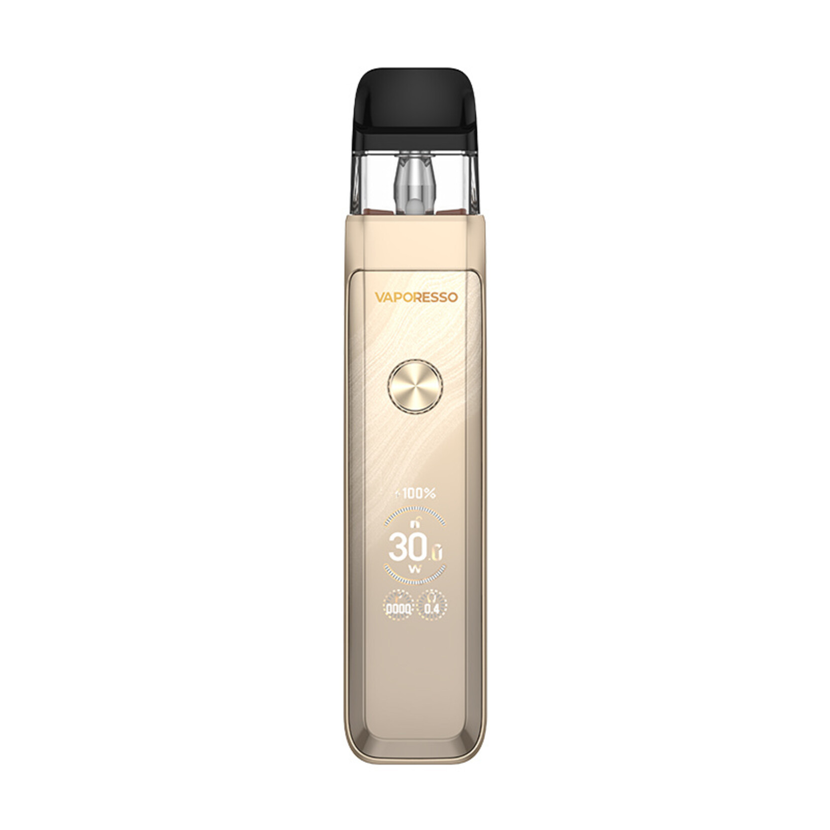 VAPORESSO VAPORESSO XROS PRO 2 KIT (CRC) Glittering Gold