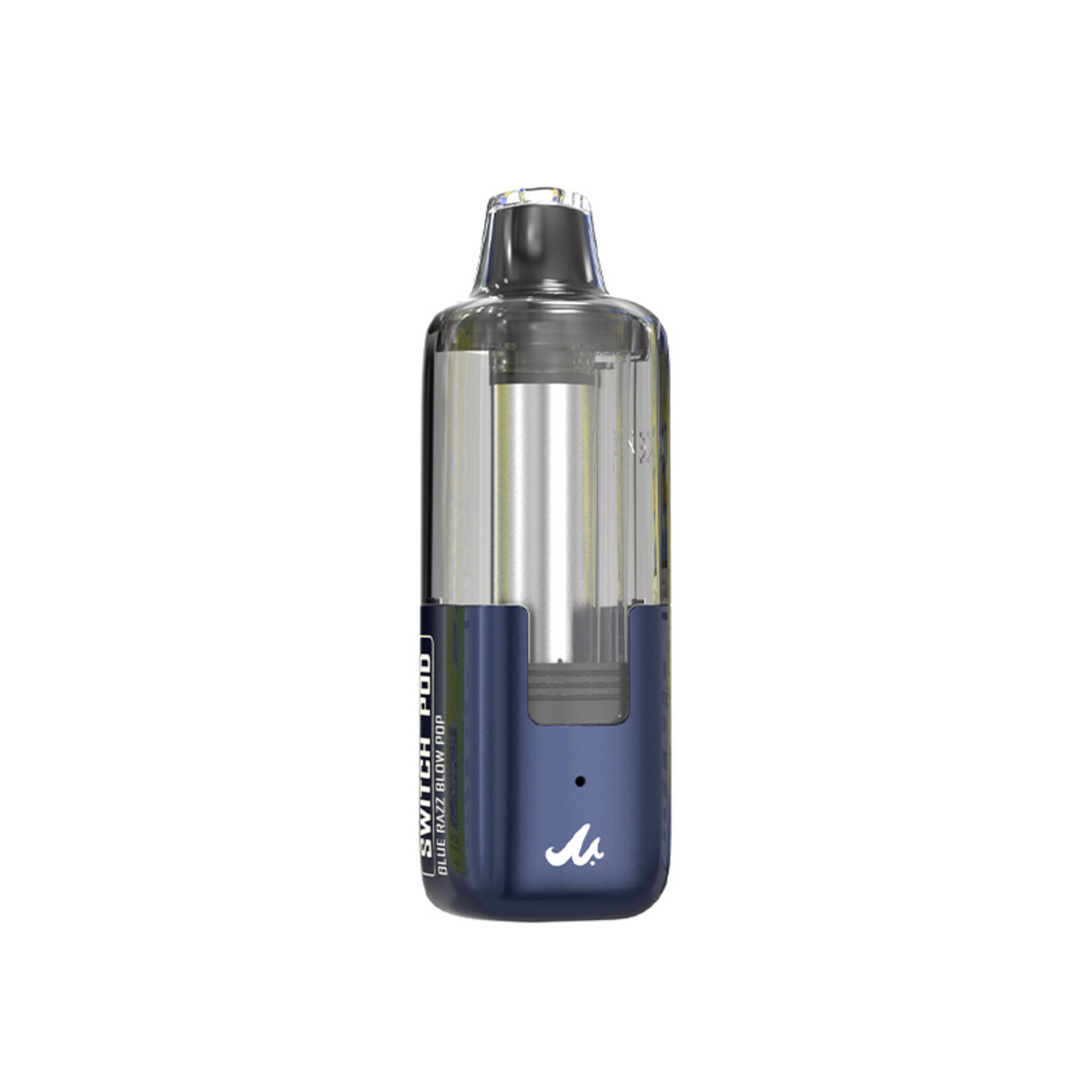 MR FOG SWPD04 - MR FOG SWITCH POD PODS Blue Razz Blow Pop(5pcs/pack)