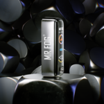 MR FOG MR FOG SWITCH POD Battery(5pcs/pack)