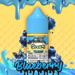 MR FOG MFEDR03 - MR FOG Dream E-liquid Blueberry 30ML Salt