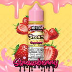 MR FOG MFEDR02 - MR FOG Dream E-liquid Strawberry 60ML Salt