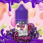 MR FOG MFEBP03 - MR FOG Blow Pop E-liquid Grape 30ML Salt
