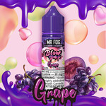 MR FOG MFEBP03 - MR FOG Blow Pop E-liquid Grape 60ML Salt