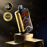 MR FOG AU32 - MR FOG AURA 60K Gold Edition