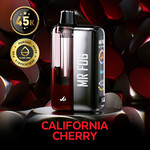 MR FOG SWPK06 - MR FOG SWITCH POD KIT California Cherry(5pcs/pack)