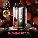 MR FOG SWPK12 - MR FOG SWITCH POD KIT Shaking Peach(5pcs/pack)