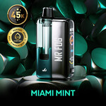 MR FOG SWPK13 - MR FOG SWITCH POD KIT Miami Mint(5pcs/pack)