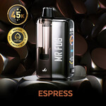 MR FOG SWPK16 - MR FOG SWITCH POD KIT Espress(5pcs/pack)