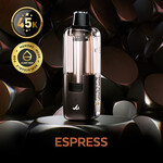 MR FOG SWPD16 - MR FOG SWITCH POD PODS Espress(5pcs/pack)