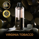 MR FOG SWPD17 - MR FOG SWITCH POD PODS Virginia Tobacco(5pcs/pack)