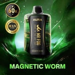 MR FOG AU03 - MR FOG AURA 60K Magnetic Worm