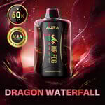 MR FOG AU15 - MR FOG AURA 60K Dragon Waterfall