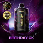 MR FOG AU23 - MR FOG AURA 60K Birthday CK