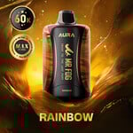 MR FOG AU24 - MR FOG AURA 60K Rainbow