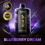 MR FOG AU26 - MR FOG AURA 60K Blueberry Dream