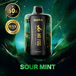 MR FOG AU27 - MR FOG AURA 60K Sour Mint