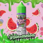 MR FOG MFEBG03 - MR FOG Bubble Gang E-Liquid Watermelon 60ML Salt