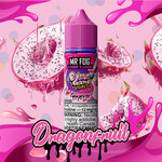 MR FOG MFEBG07 - MR FOG Bubble Gang E-Liquid Dragonfruit 60ML Freebase